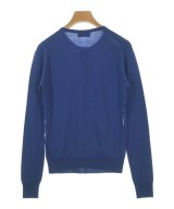 JOHN SMEDLEY（ジョンスメドレー）カーディガン 紺 サイズ:S レディース/2200699762090