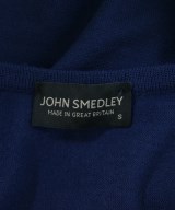 JOHN SMEDLEY（ジョンスメドレー）カーディガン 紺 サイズ:S レディース/2200699762090