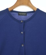 JOHN SMEDLEY（ジョンスメドレー）カーディガン 紺 サイズ:S レディース/2200699762090