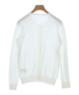 JOHN SMEDLEY（ジョンスメドレー）カーディガン 白 サイズ:-(S位) レディース/2200647209141
