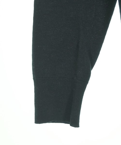 JOHN SMEDLEY（ジョンスメドレー）ニット・セーター 黒 サイズ:S レディース/2200647502044
