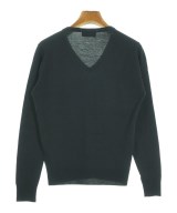 JOHN SMEDLEY（ジョンスメドレー）ニット・セーター 黒 サイズ:S レディース/2200647502044