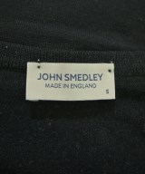 JOHN SMEDLEY（ジョンスメドレー）ニット・セーター 黒 サイズ:S レディース/2200647502044