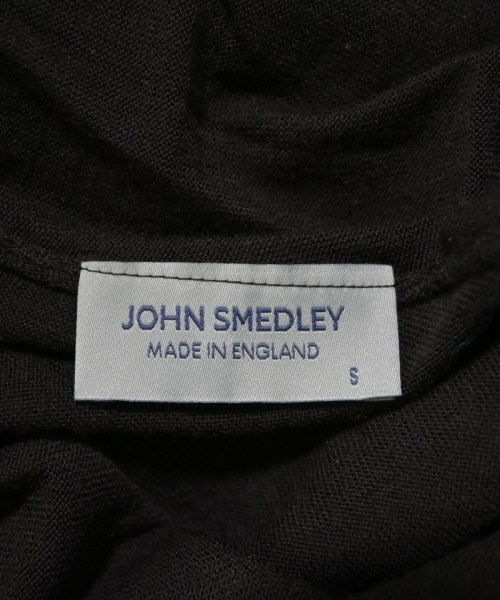 JOHN SMEDLEY（ジョンスメドレー）ニット・セーター 茶 サイズ:-(M位) レディース/2200654910016