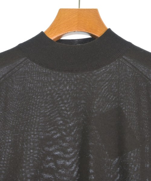 JOHN SMEDLEY（ジョンスメドレー）ニット・セーター 茶 サイズ:-(M位) レディース/2200654910016