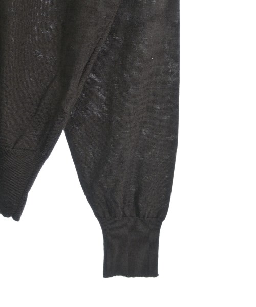 JOHN SMEDLEY（ジョンスメドレー）ニット・セーター 茶 サイズ:-(M位) レディース/2200654910016