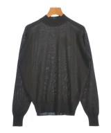 JOHN SMEDLEY（ジョンスメドレー）ニット・セーター 茶 サイズ:-(M位) レディース/2200654910016