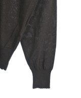 JOHN SMEDLEY（ジョンスメドレー）ニット・セーター 茶 サイズ:-(M位) レディース/2200654910016