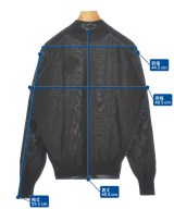 JOHN SMEDLEY（ジョンスメドレー）ニット・セーター 茶 サイズ:-(M位) レディース/2200654910016