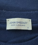JOHN SMEDLEY（ジョンスメドレー）ベスト 紺 サイズ:S レディース/2200649381036