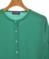 JOHN SMEDLEY（ジョンスメドレー）カーディガン 緑 サイズ:S レディース/2200654760031