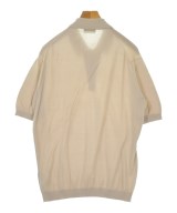 JOHN SMEDLEY（ジョンスメドレー）ニット・セーター ベージュ サイズ:M メンズ/2200649644179