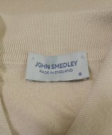 JOHN SMEDLEY（ジョンスメドレー）ニット・セーター ベージュ サイズ:M メンズ/2200649644179