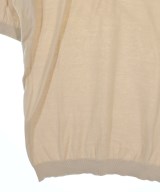 JOHN SMEDLEY（ジョンスメドレー）ニット・セーター ベージュ サイズ:M メンズ/2200649644179