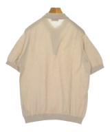 JOHN SMEDLEY（ジョンスメドレー）ニット・セーター ベージュ サイズ:XL メンズ/2200649644186
