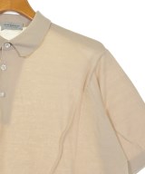 JOHN SMEDLEY（ジョンスメドレー）ニット・セーター ベージュ サイズ:XL メンズ/2200649644186