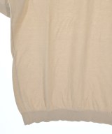 JOHN SMEDLEY（ジョンスメドレー）ニット・セーター ベージュ サイズ:XL メンズ/2200649644186