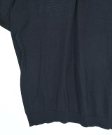 JOHN SMEDLEY（ジョンスメドレー）ニット・セーター 紺 サイズ:M メンズ/2200649644216