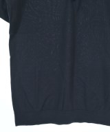 JOHN SMEDLEY（ジョンスメドレー）ニット・セーター 紺 サイズ:L メンズ/2200649644223