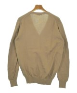 JOHN SMEDLEY（ジョンスメドレー）カーディガン 茶 サイズ:S メンズ/2200651626071