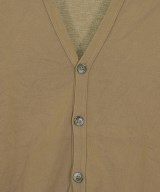 JOHN SMEDLEY（ジョンスメドレー）カーディガン 茶 サイズ:S メンズ/2200651626071