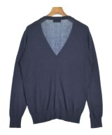 JOHN SMEDLEY（ジョンスメドレー）カーディガン 紺 サイズ:S メンズ/2200651626088
