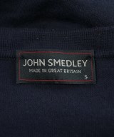 JOHN SMEDLEY（ジョンスメドレー）カーディガン 紺 サイズ:S メンズ/2200651626088