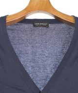 JOHN SMEDLEY（ジョンスメドレー）カーディガン 紺 サイズ:S メンズ/2200651626088