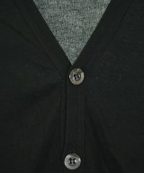 JOHN SMEDLEY（ジョンスメドレー）カーディガン 黒 サイズ:S メンズ/2200651626095