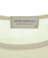 JOHN SMEDLEY（ジョンスメドレー）ニット・セーター グレー サイズ:S メンズ/2200651626101