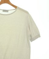 JOHN SMEDLEY（ジョンスメドレー）ニット・セーター グレー サイズ:S メンズ/2200651626101