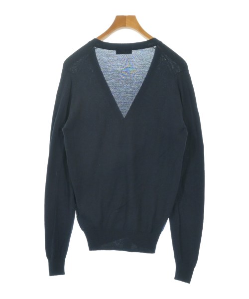 JOHN SMEDLEY（ジョンスメドレー）カーディガン 紺 サイズ:S メンズ/2200651626118