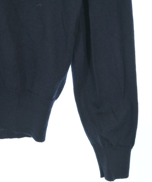 JOHN SMEDLEY（ジョンスメドレー）カーディガン 紺 サイズ:S メンズ/2200651626118