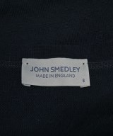 JOHN SMEDLEY（ジョンスメドレー）カーディガン 紺 サイズ:S メンズ/2200651626118