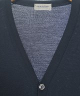 JOHN SMEDLEY（ジョンスメドレー）カーディガン 紺 サイズ:S メンズ/2200651626118