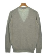 JOHN SMEDLEY（ジョンスメドレー）カーディガン グレー サイズ:S メンズ/2200651626125