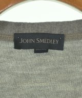 JOHN SMEDLEY（ジョンスメドレー）カーディガン グレー サイズ:S メンズ/2200651626125