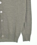 JOHN SMEDLEY（ジョンスメドレー）カーディガン グレー サイズ:S メンズ/2200651626125