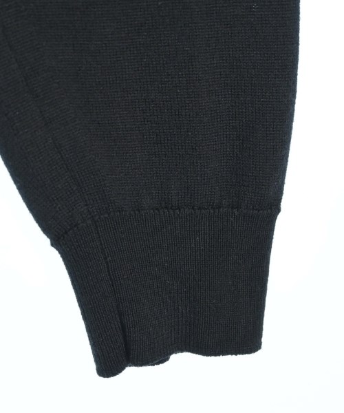 JOHN SMEDLEY（ジョンスメドレー）カーディガン 黒 サイズ:L メンズ/2200656637027