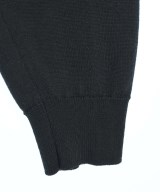 JOHN SMEDLEY（ジョンスメドレー）カーディガン 黒 サイズ:L メンズ/2200656637027