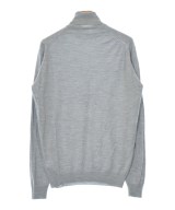 JOHN SMEDLEY（ジョンスメドレー）ニット・セーター グレー サイズ:-(L位) メンズ/2200645821055