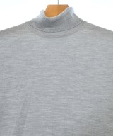 JOHN SMEDLEY（ジョンスメドレー）ニット・セーター グレー サイズ:-(L位) メンズ/2200645821055