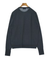 JOHN SMEDLEY（ジョンスメドレー）ニット・セーター 紺 サイズ:M メンズ/2200656858064