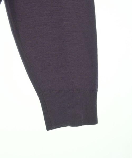 JOHN SMEDLEY（ジョンスメドレー）ニット・セーター 紫 サイズ:-(M位) メンズ/2200656735334