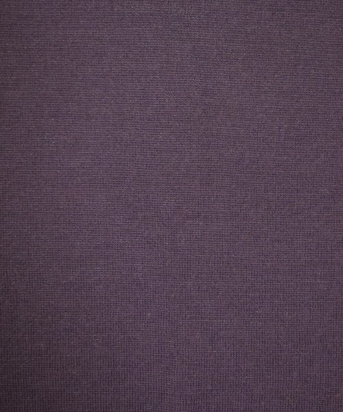 JOHN SMEDLEY（ジョンスメドレー）ニット・セーター 紫 サイズ:-(M位) メンズ/2200656735334