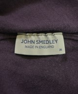 JOHN SMEDLEY（ジョンスメドレー）ニット・セーター 紫 サイズ:-(M位) メンズ/2200656735334