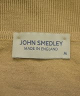 JOHN SMEDLEY（ジョンスメドレー）ニット・セーター ベージュ サイズ:M メンズ/2200656735358