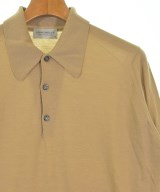 JOHN SMEDLEY（ジョンスメドレー）ニット・セーター ベージュ サイズ:M メンズ/2200656735358
