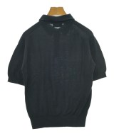 JOHN SMEDLEY（ジョンスメドレー）カーディガン 紺 サイズ:S レディース/2200657209070