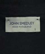 JOHN SMEDLEY（ジョンスメドレー）カーディガン 紺 サイズ:S レディース/2200657209070